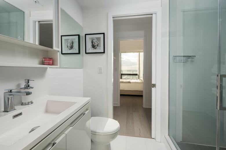 Apartamento Luxury Home In Downtown Montreal