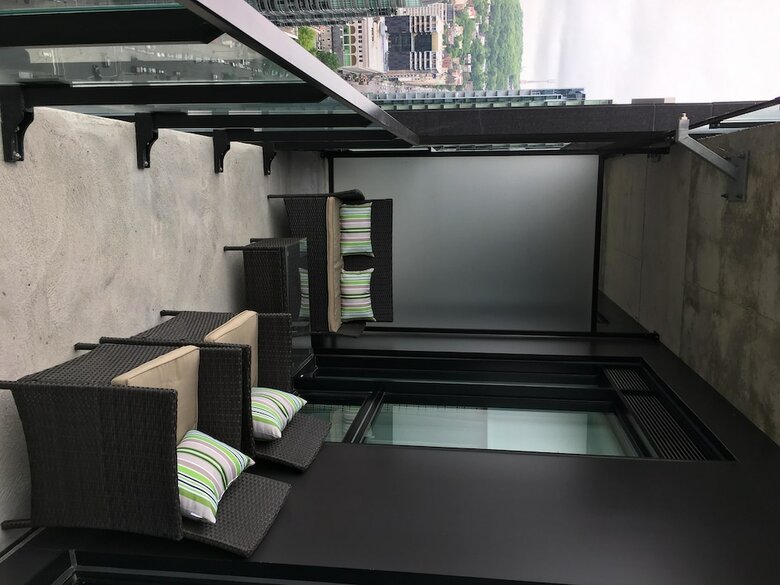Apartamento Luxury Home In Downtown Montreal