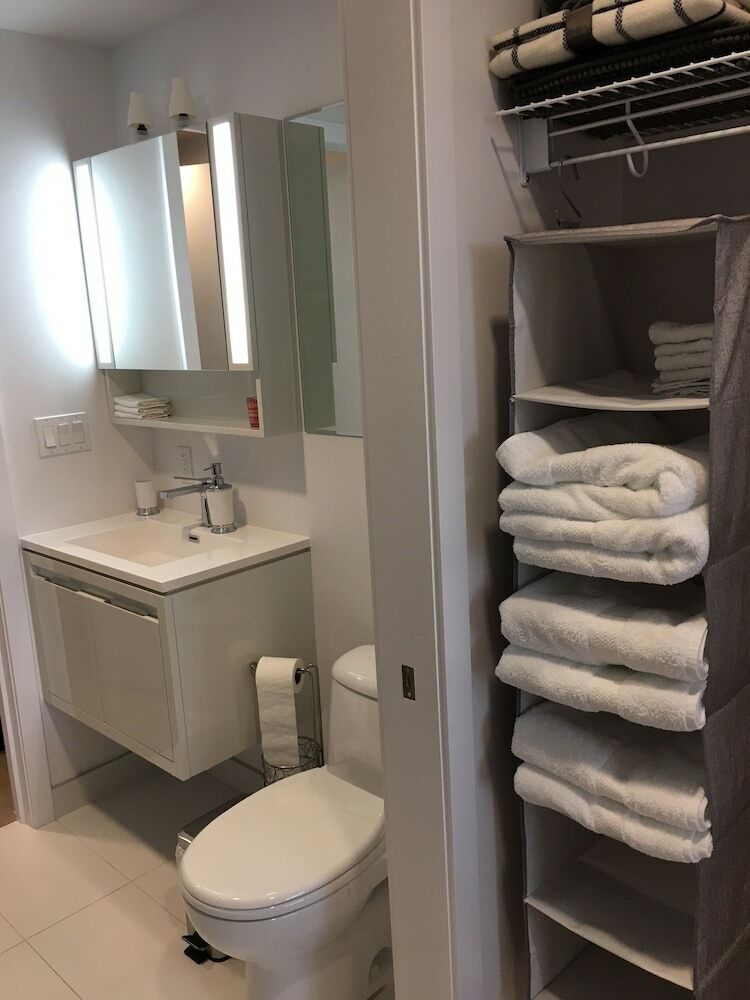 Apartamento Luxury Home In Downtown Montreal