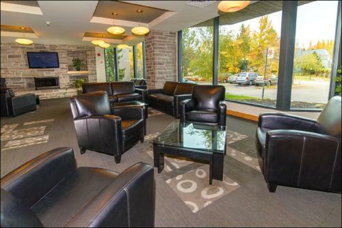 Aparthotel Condo Mont Sainte-anne