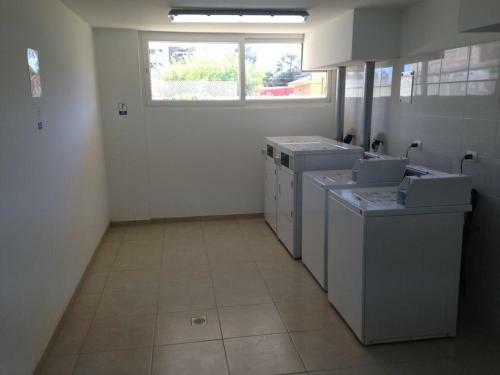 Apartamento Condominio Terrazas Del Sol, La Serena