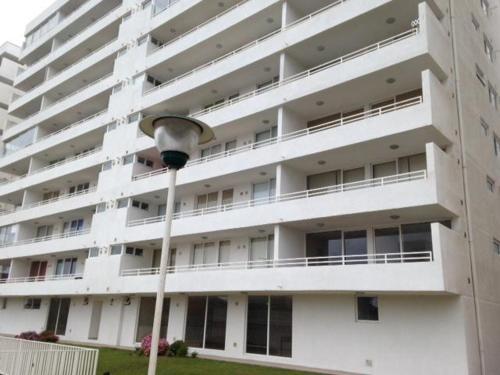 Apartamento Condominio Terrazas Del Sol, La Serena
