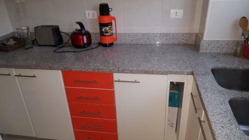 Apartamento Condominio Terrazas Del Sol, La Serena
