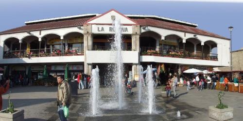 Apartamento Condominio Terrazas Del Sol, La Serena