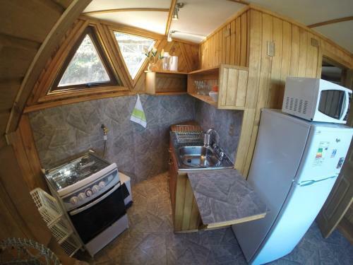 Apartamento Turismo Del Bosque