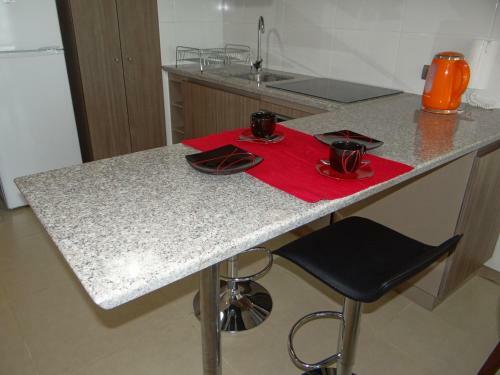 Apartamento Marina Horizonte Casino I