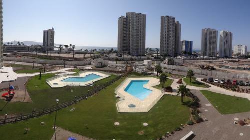 Apartamento Marina Horizonte Casino I