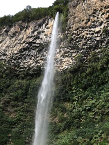 Corral Del Agua