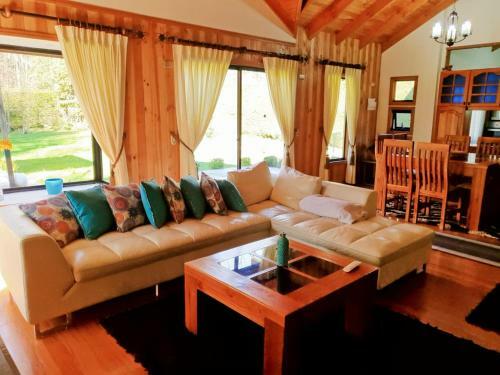 Agroturismo Brisas Del Lago