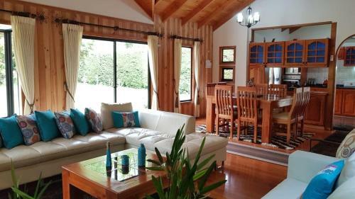Agroturismo Brisas Del Lago