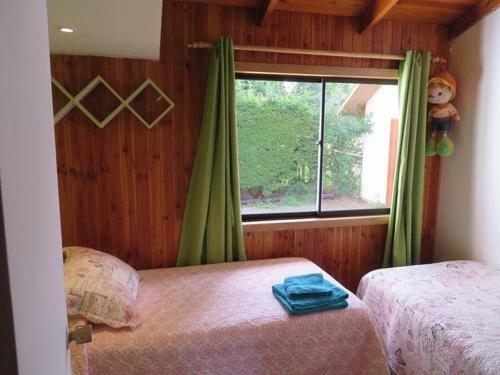 Agroturismo Brisas Del Lago