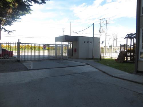 Apartamento Departamentos Gimar
