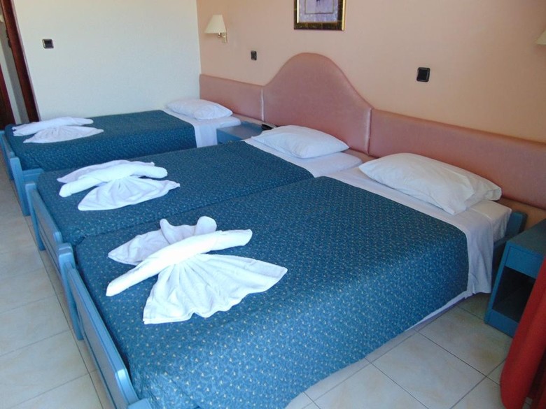 Hotel Nirvana Beach