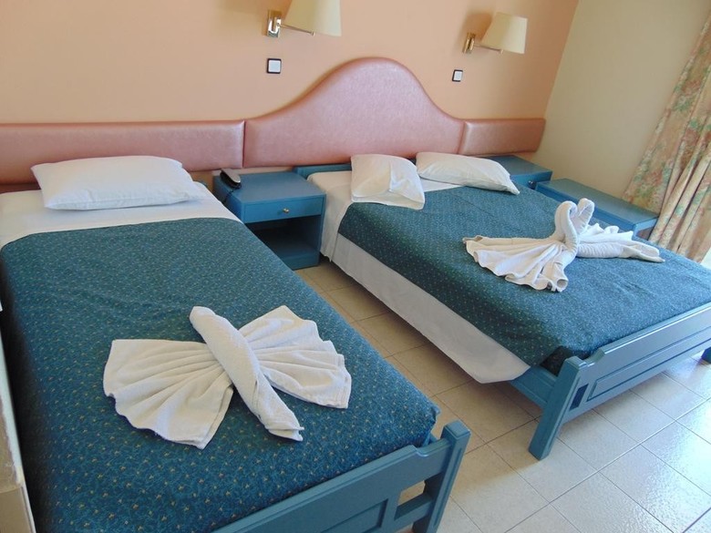 Hotel Nirvana Beach