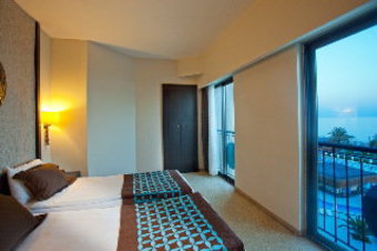 Nashira Hotel & Spa