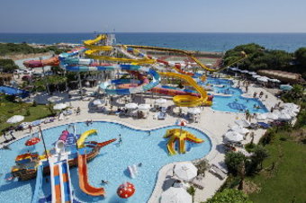 Nashira Hotel & Spa