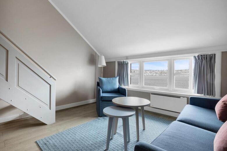 Clarion Hotel Tyholmen
