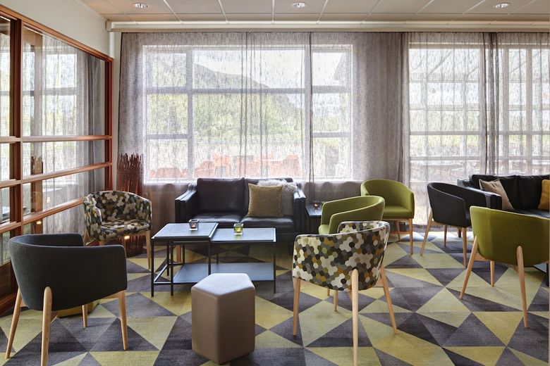 Icelandair Hotel Klaustur