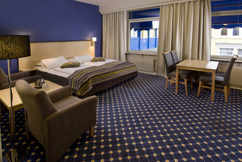 Hotel Rica Park