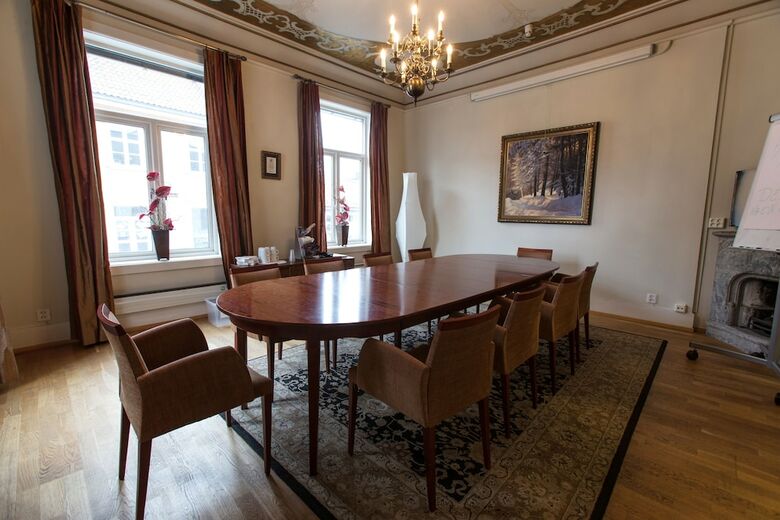 Clarion Collection Hotel Tollboden