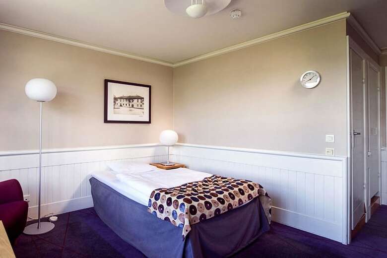 Clarion Collection Hotel Tollboden