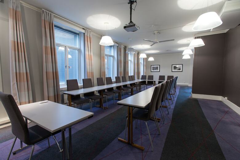 Clarion Collection Hotel Tollboden