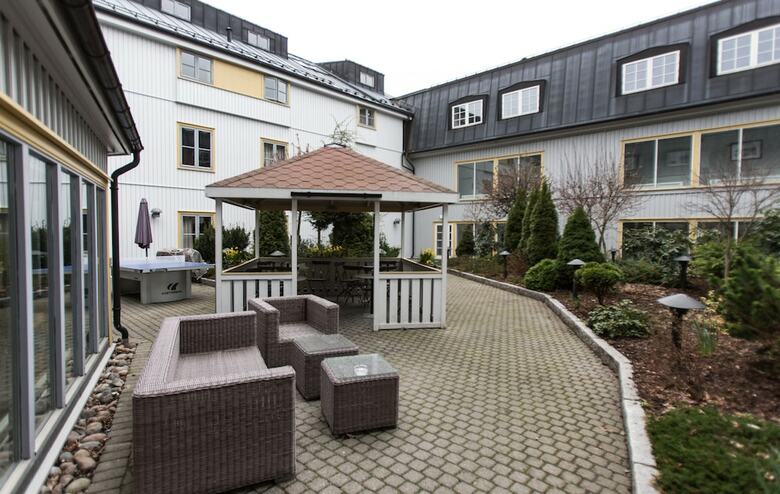 Clarion Collection Hotel Tollboden