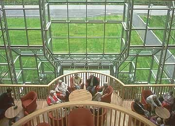 Hotel Fretheim
