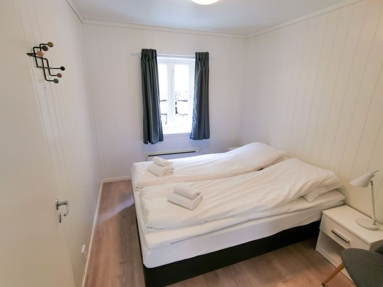 Hotel Gudvangen Fjordtell