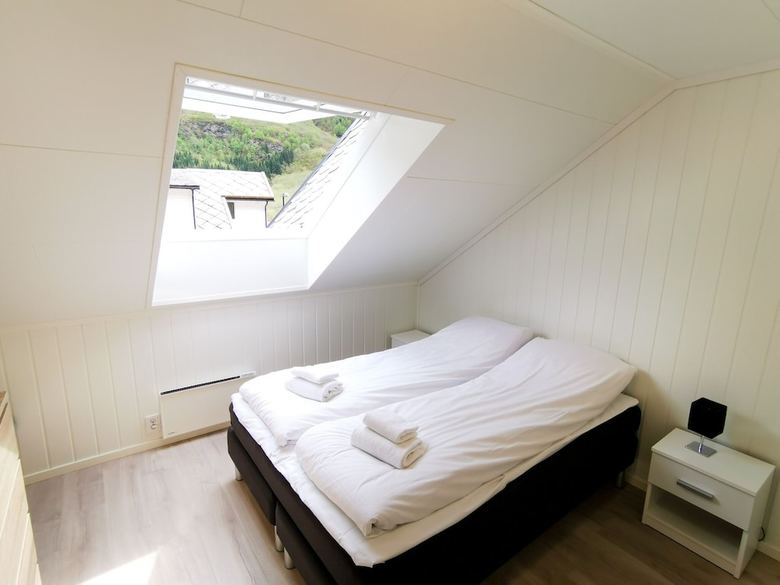 Hotel Gudvangen Fjordtell