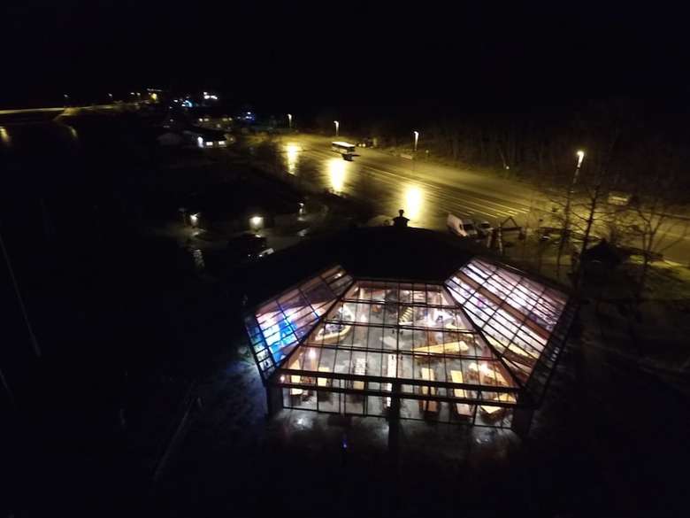 Hotel Gudvangen Fjordtell