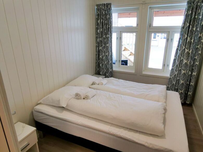 Hotel Gudvangen Fjordtell