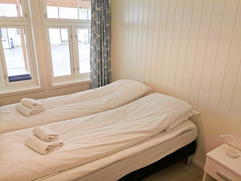 Hotel Gudvangen Fjordtell
