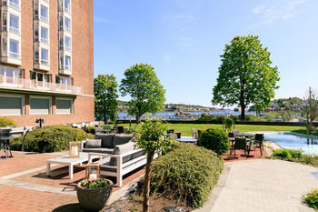 Hotel Rica Park