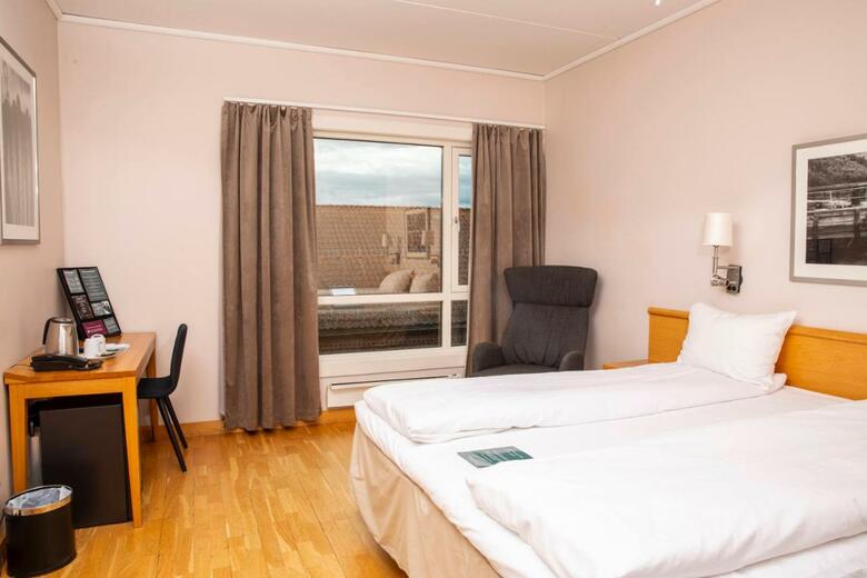 Clarion Collection Hotel Brygge