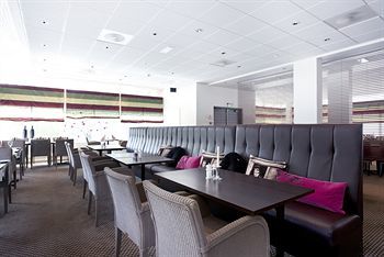 Hotel Quality  Grand Steinkjer