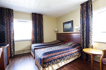 Hotel Quality  Grand Steinkjer