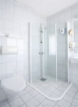 Hotel Quality  Grand Steinkjer