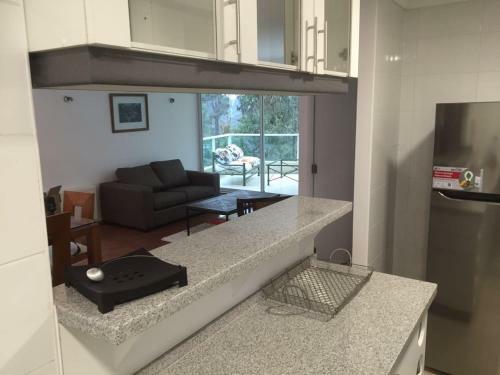 Apartamento Condominio Barrio El Golf