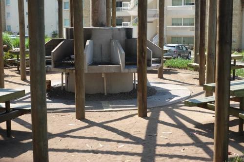 Apartamento Condominio Barrio El Golf