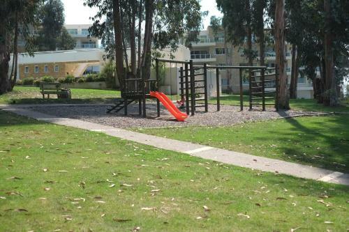 Apartamento Condominio Barrio El Golf
