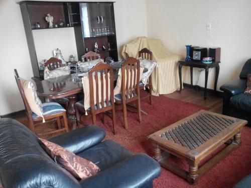 Apartamento Alojamiento La Casa De Chaba