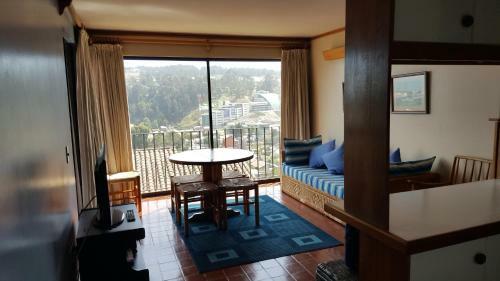 Apartamento Fortezuelo - Colina IV