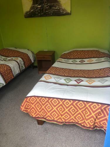 Hotel Pachamama Hostel & Tour