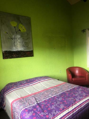 Hotel Pachamama Hostel & Tour