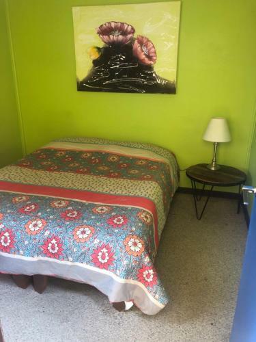 Hotel Pachamama Hostel & Tour