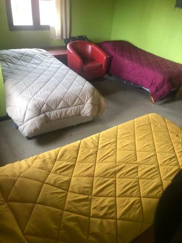 Hotel Pachamama Hostel & Tour