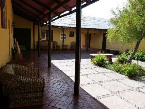 Hotel Pachamama Hostel & Tour
