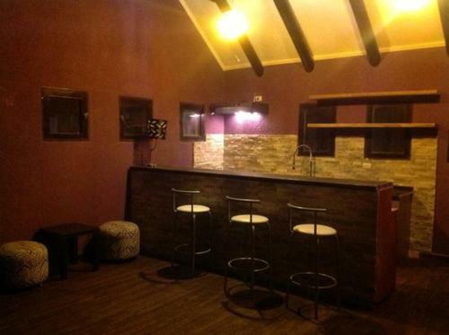 Hotel Pachamama Hostel & Tour