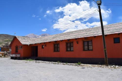 Hotel Pachamama Hostel & Tour